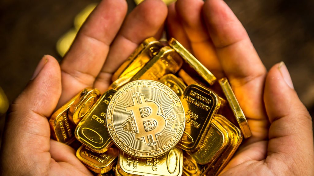 bitcoin altin kiyaslamasi