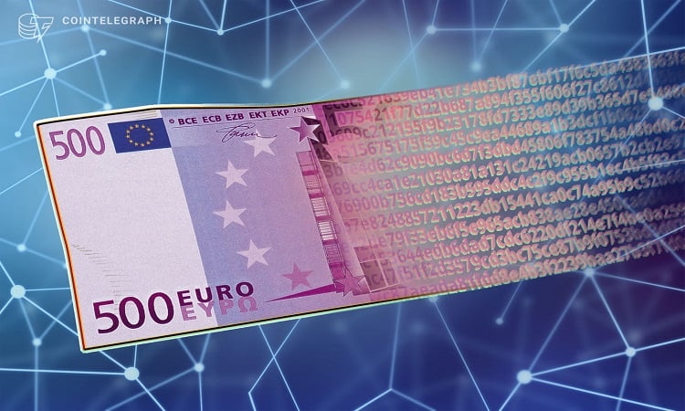 Dijital Euro’nun Yol Haritası Belli Oldu
