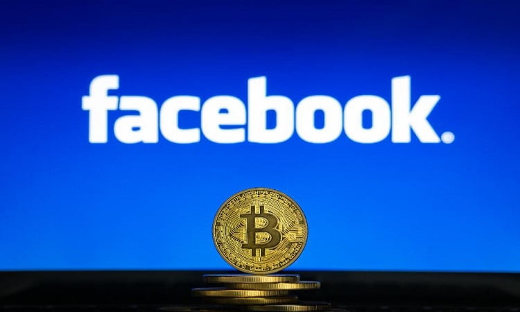 Facebook’un Bitcoin Aldığı İddia Ediliyor