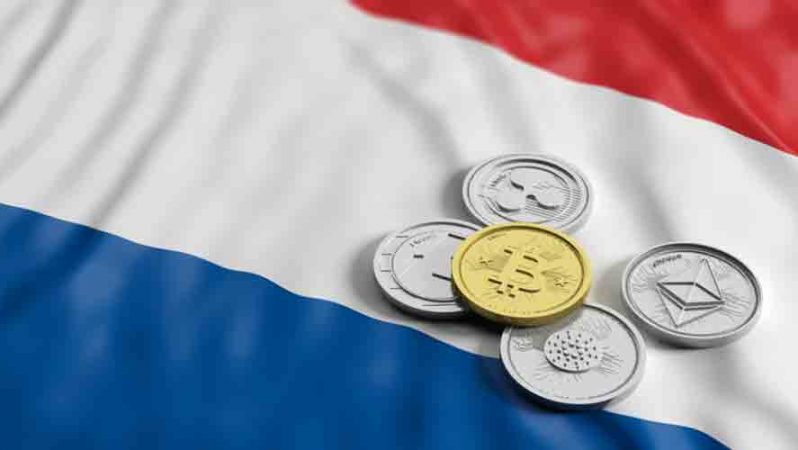 Hollanda’da Suçlulardan Alınan Kripto Paralarda Artış