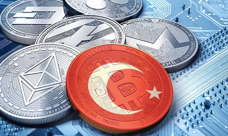 turkiye kripto para