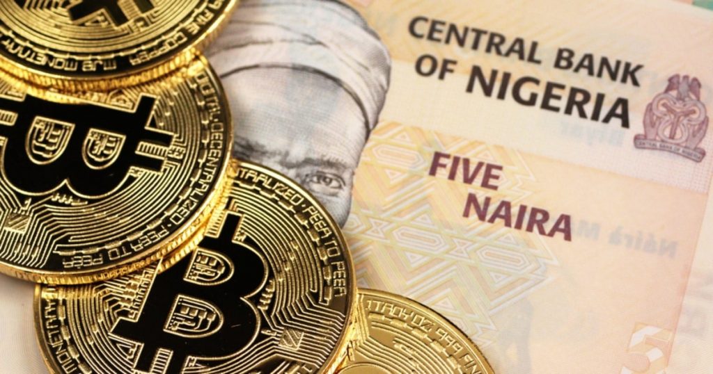 Nigeria bitcoin alim satim