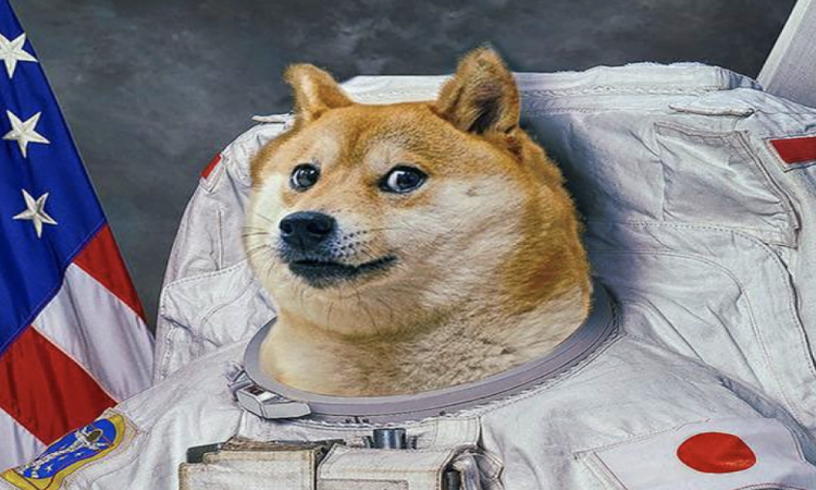 Dogecoin DOGE-1 Göreviyle Uzay Sektörüne Hızlı Giriş Yaptı!