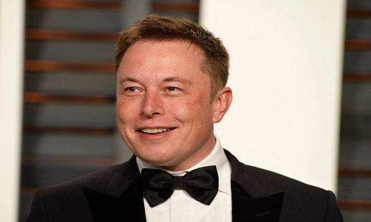 Elon Musk, Tesla Boykotunda Darbe Aldı! Artık Dünyanın En Zengin İnsanı Değil!