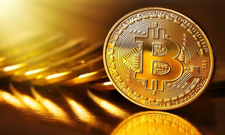 bitcoin piyasasi