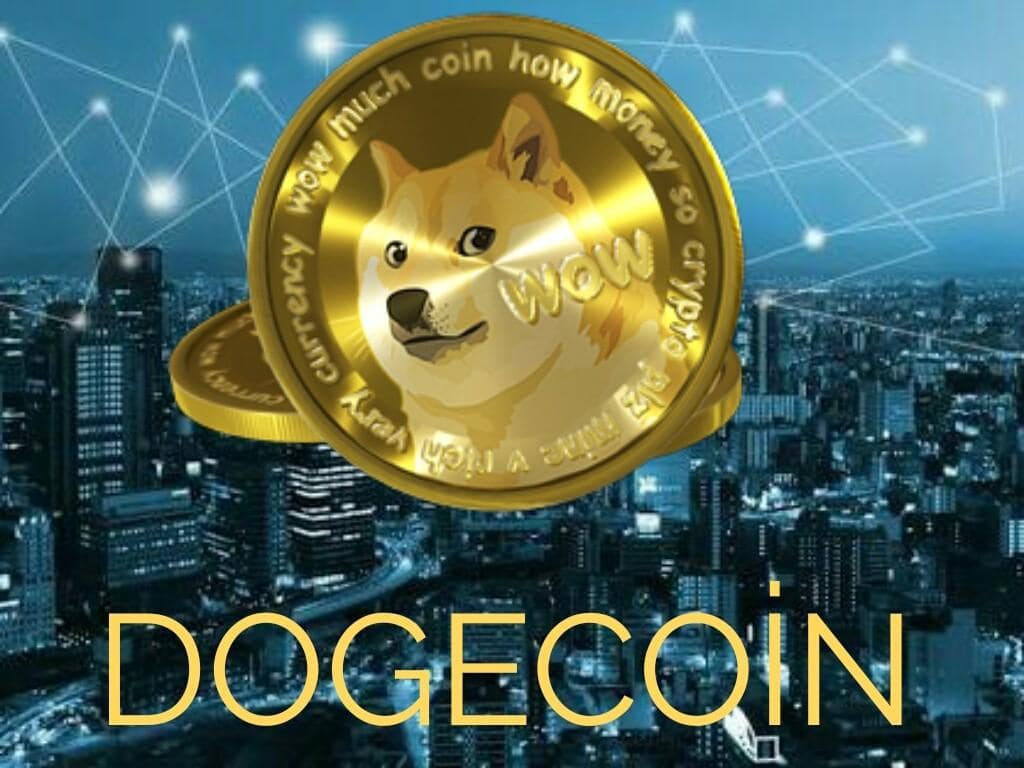doge coin yatirim