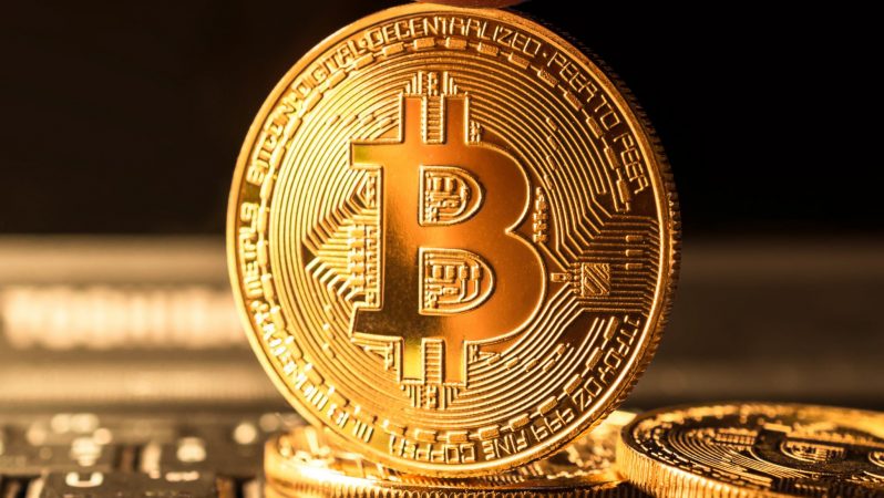 bitcoin fiyati
