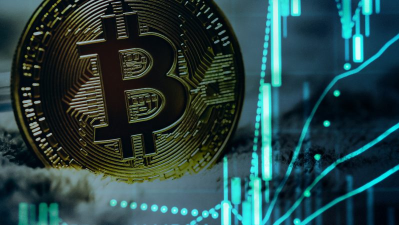 Bitcoin Son 3 Ayın Zirvesine Ulaştı! Yatırımcılar Yükseliş Bekliyor