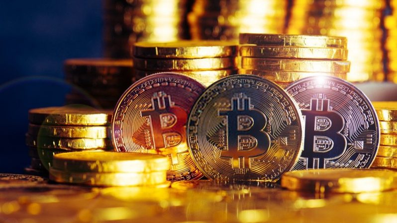 Aayush Jindal: Bitcoin ve ETH Boğaları Güç Kazanabilir!