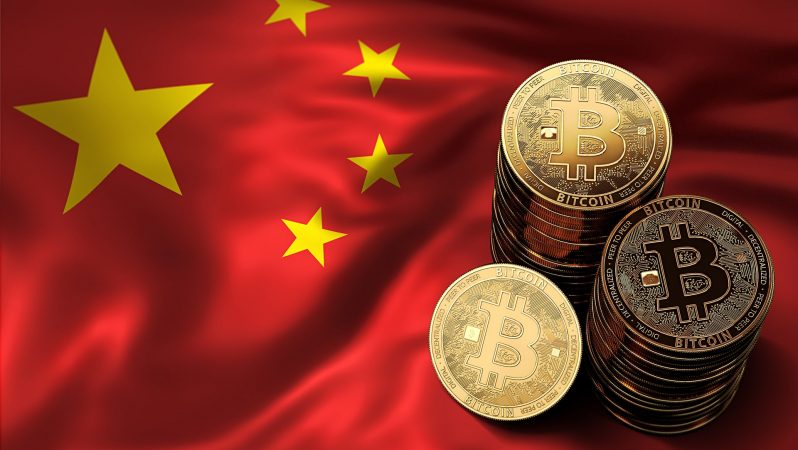 Çin’den Binance Borsasına Yasak! Kripto Paralar Düşüşte!