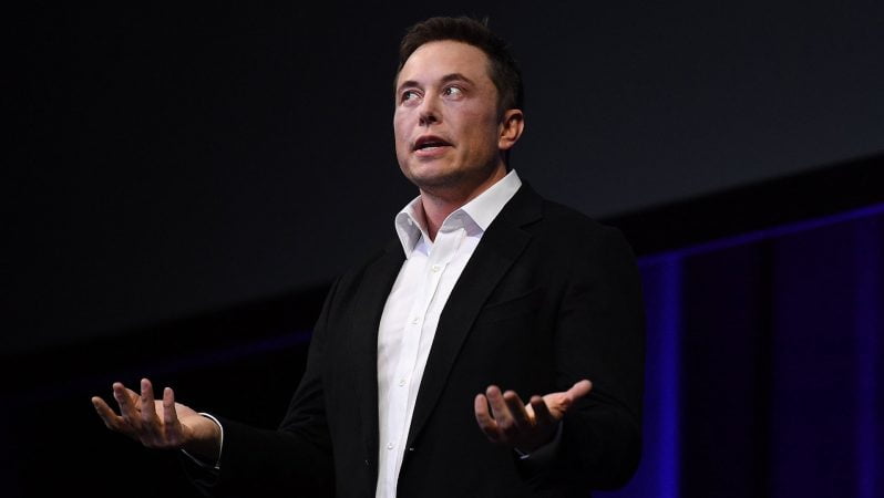 Elon Musk BTC Hakkında Hükümetleri Uyardı “ Ben Olsam Karışmazdım”