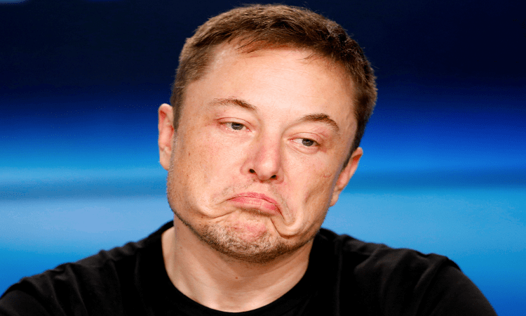 Elon Musk’ın Kırık Kalbi, Bitcoin Fiyatlarını Düşürdü!