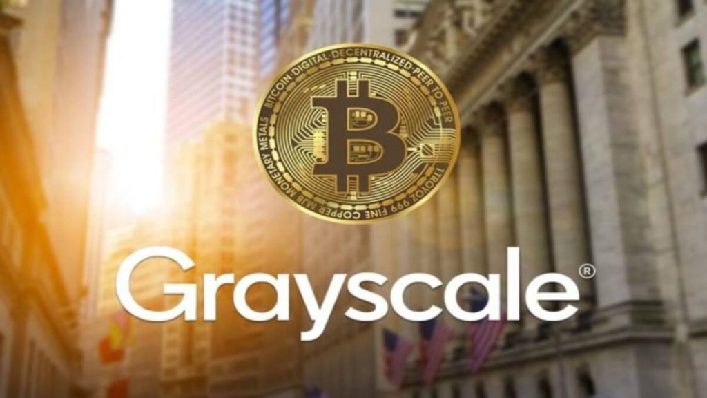 bitcoin grayscale iliskisi