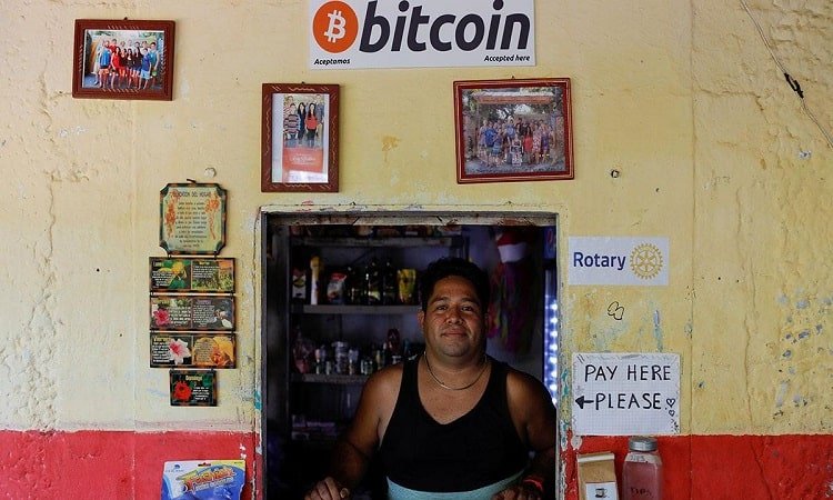 El Salvador Çığır Açan BTC Yasasını Onayladı!