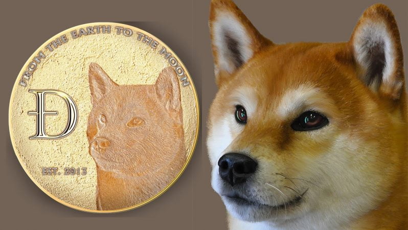 Edelman: DOGE Coin Şakadan İbaret Bir Aldatmaca!