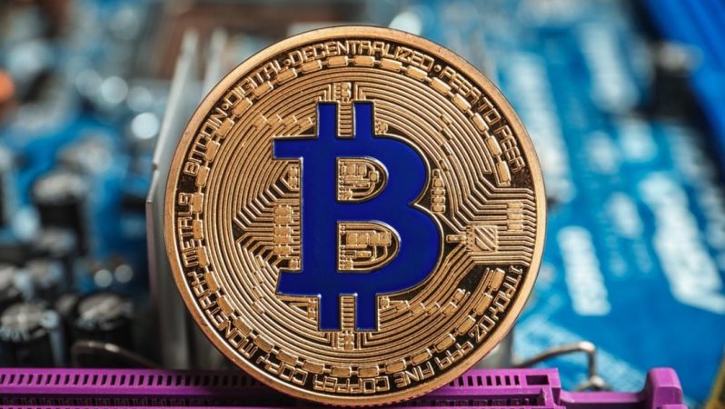 bitcoin in son fiyati