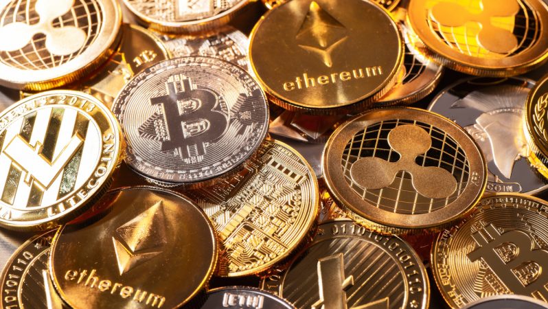 bitcoin in son fiyati
