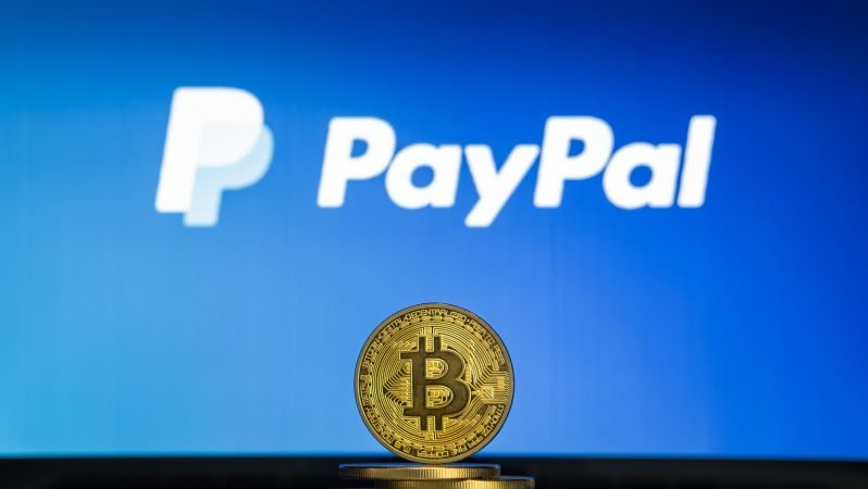 PayPal Hizmetini Duyurdu, BTC 50 Bin Dolar Üzerine Sıçradı