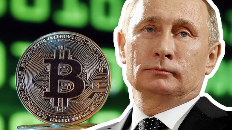 Vladimir Putin Rusların Kripto Yatırımlarını Bilmek İstiyor