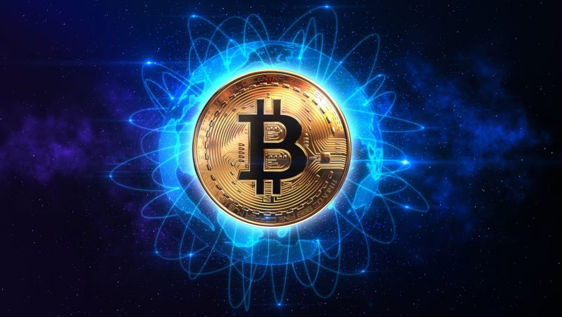 Bitcoin İbreyi Tersine Çevirdi, Yükseliş Başladı