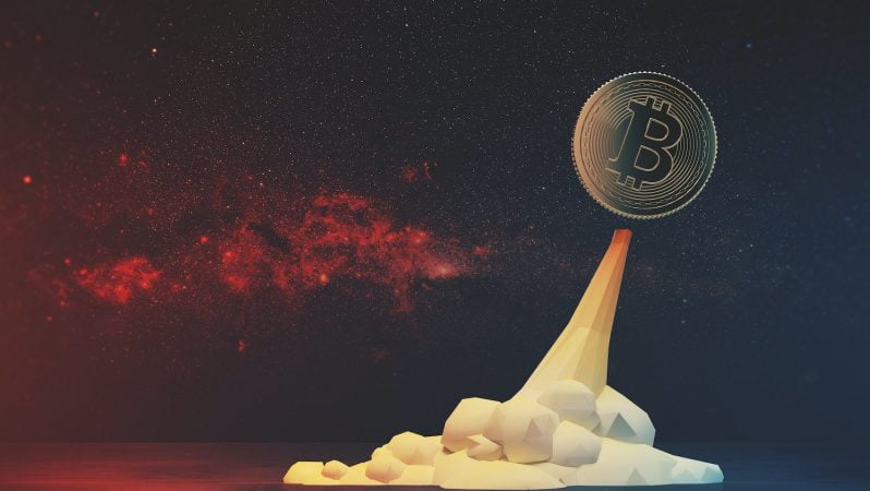 Bitcoin Değer Kayıpları Bir Fırsat Mı?