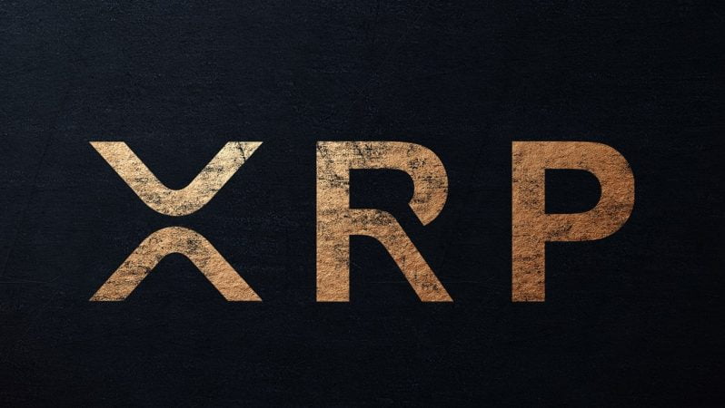 XRP Piyasaya Ayak Uydurdu, Sırada Ne Var?