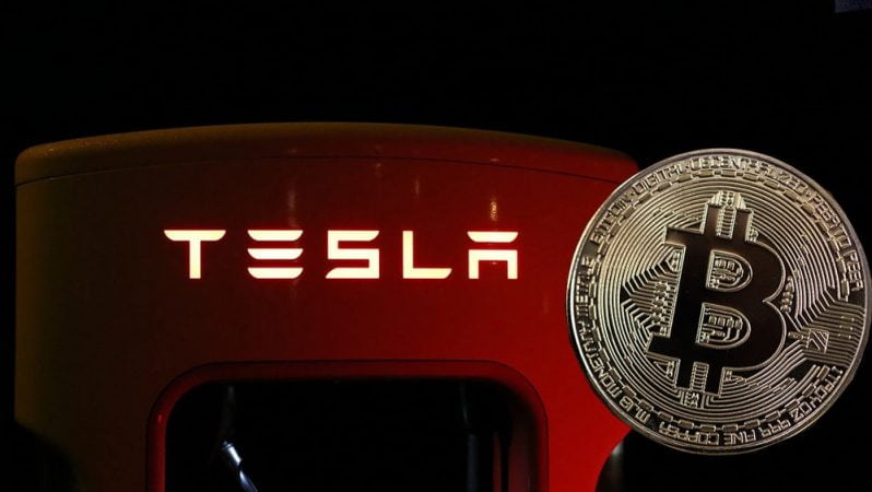 Tesla CEO’su Musk, Fiat Para Birimlerini Eleştirdi