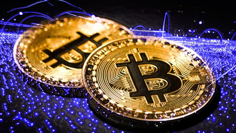 Bitcoin ve Ethereum’da İbre Yukarı Döndü