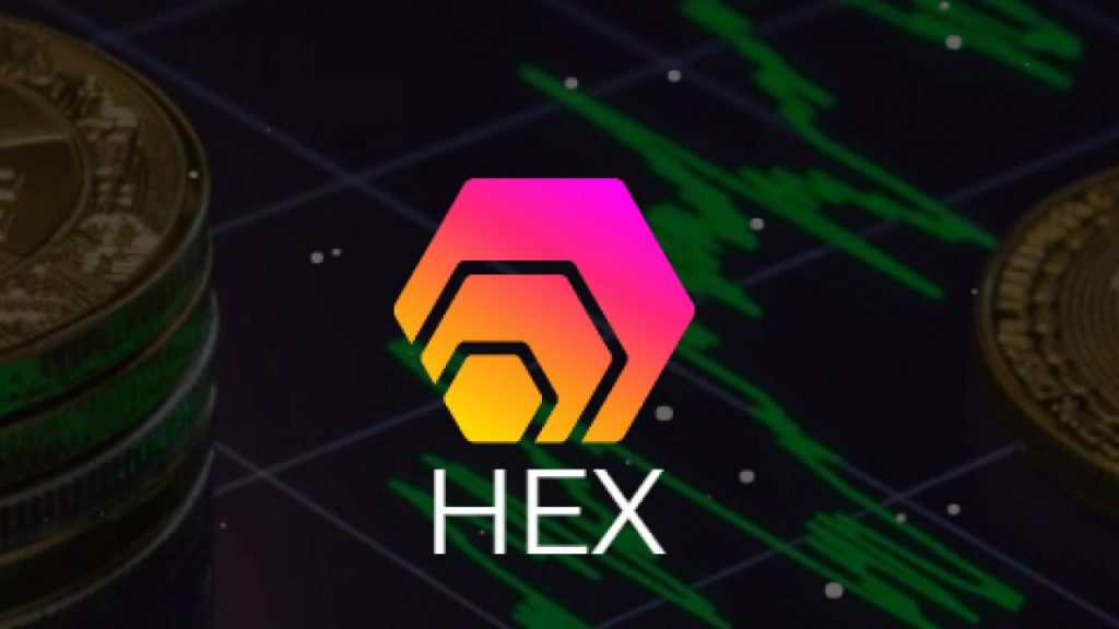 hex coin nedir