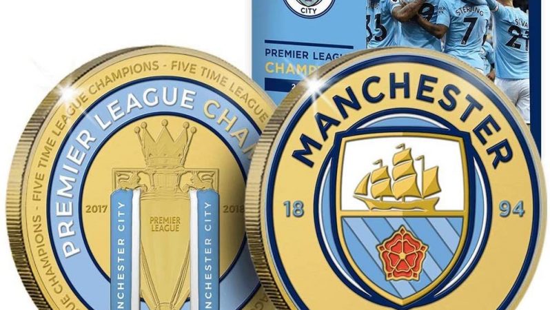 Manchester City Coin Nedir, Nasıl ve Nereden Alınır? Geleceği, Yorumları