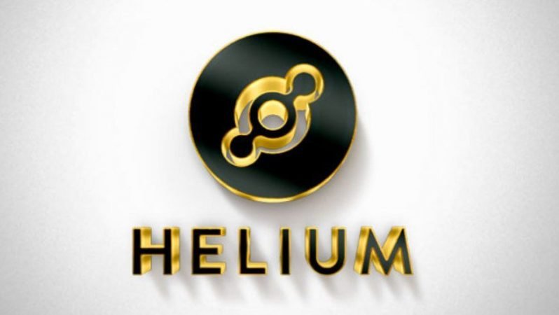 helium coin nedir