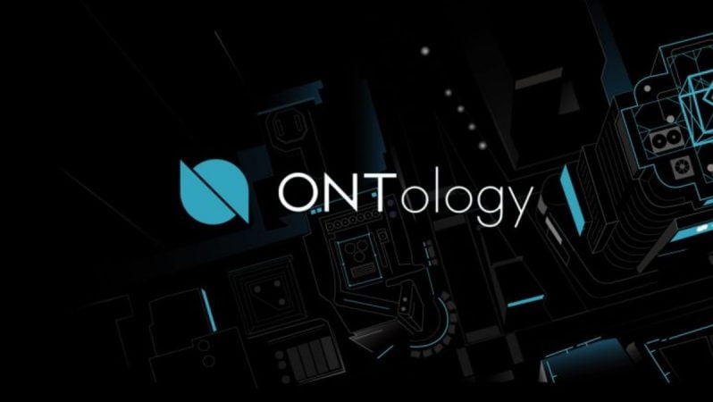 ontology coin nedir