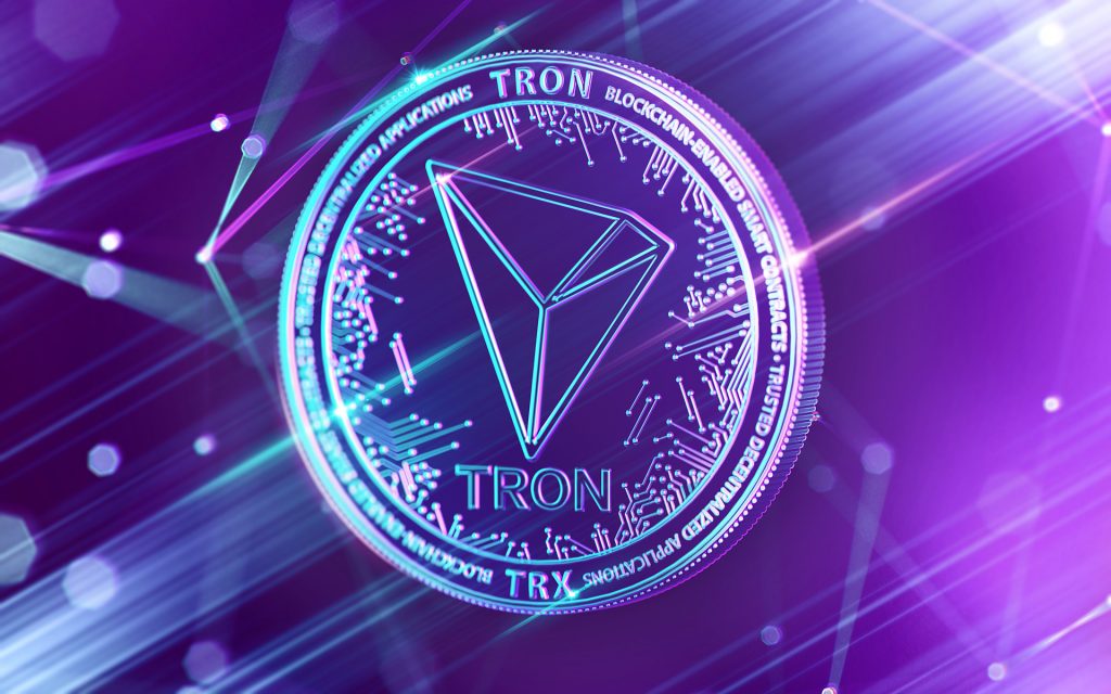 tron coin nedir