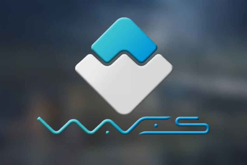 waves coin nedir